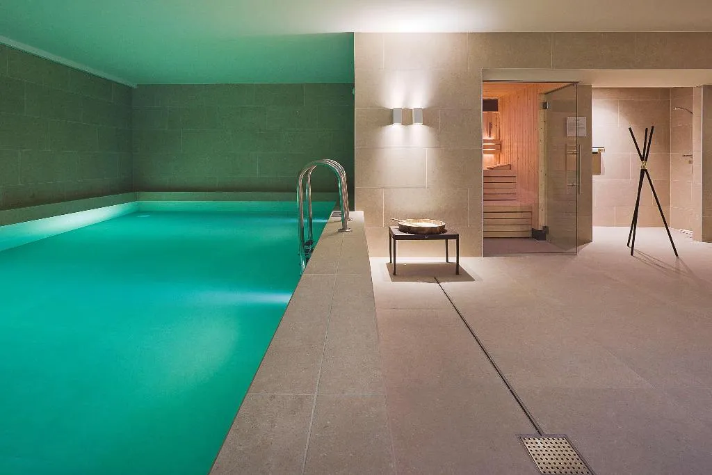Sports and Entertainment, Pestana Amsterdam Riverside, Amsterdam
