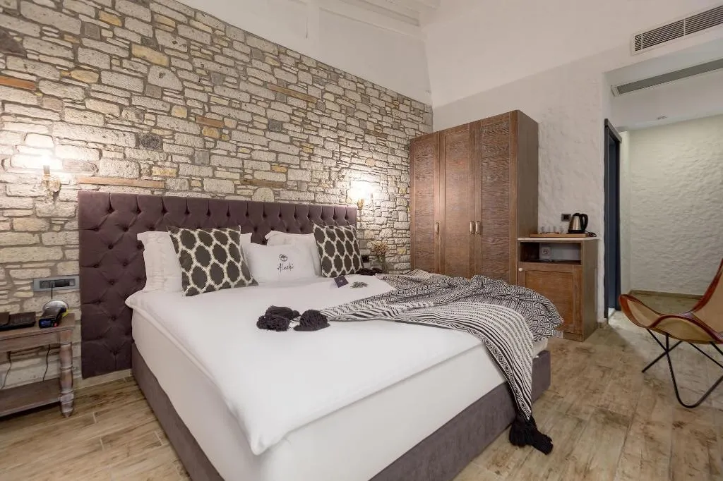 Room, Alachi Hotel, Izmir