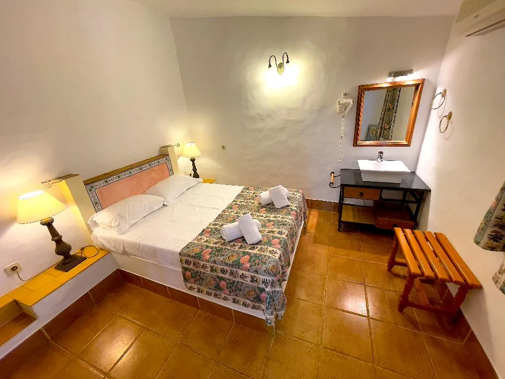 APARTMENT TWO BEDROOMS Room, Quinta do Mar Country & Sea Village, Algarve