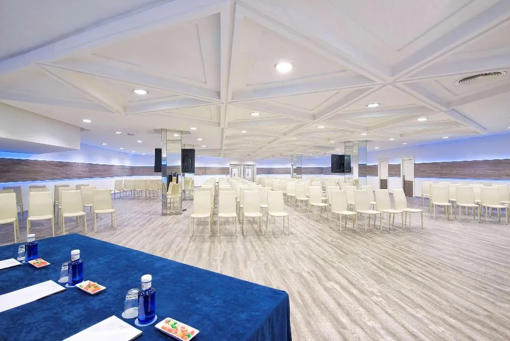 Conferences, Melia Palma Marina, Majorca