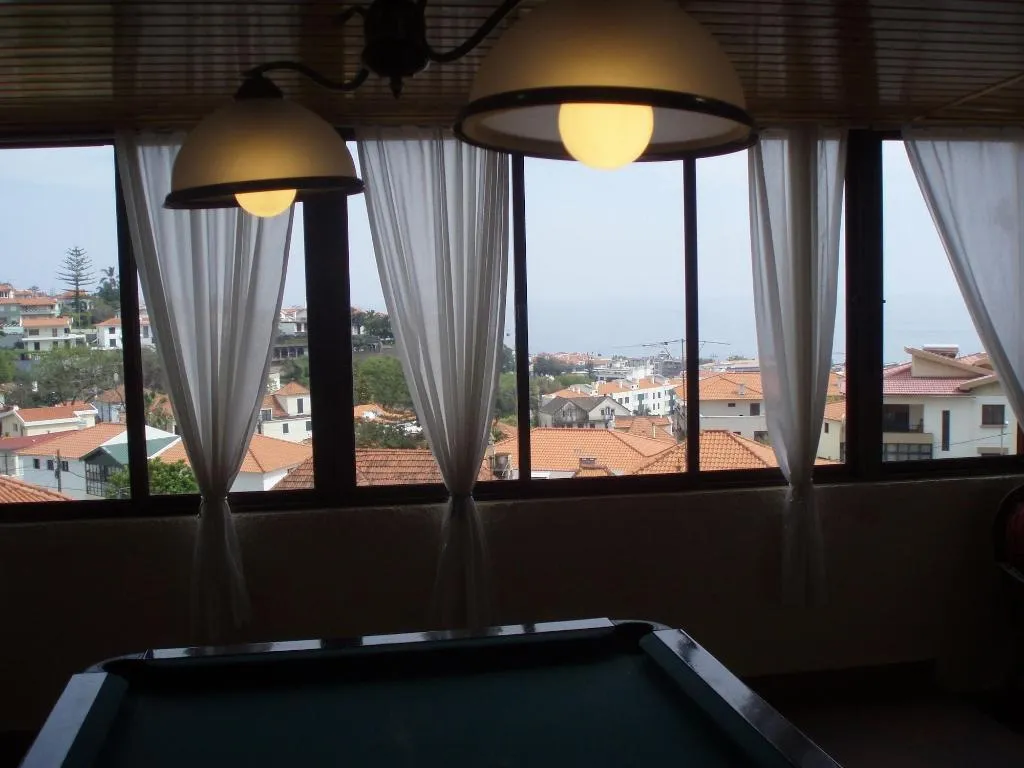 Sports and Entertainment, Residencial Do Vale, Madeira