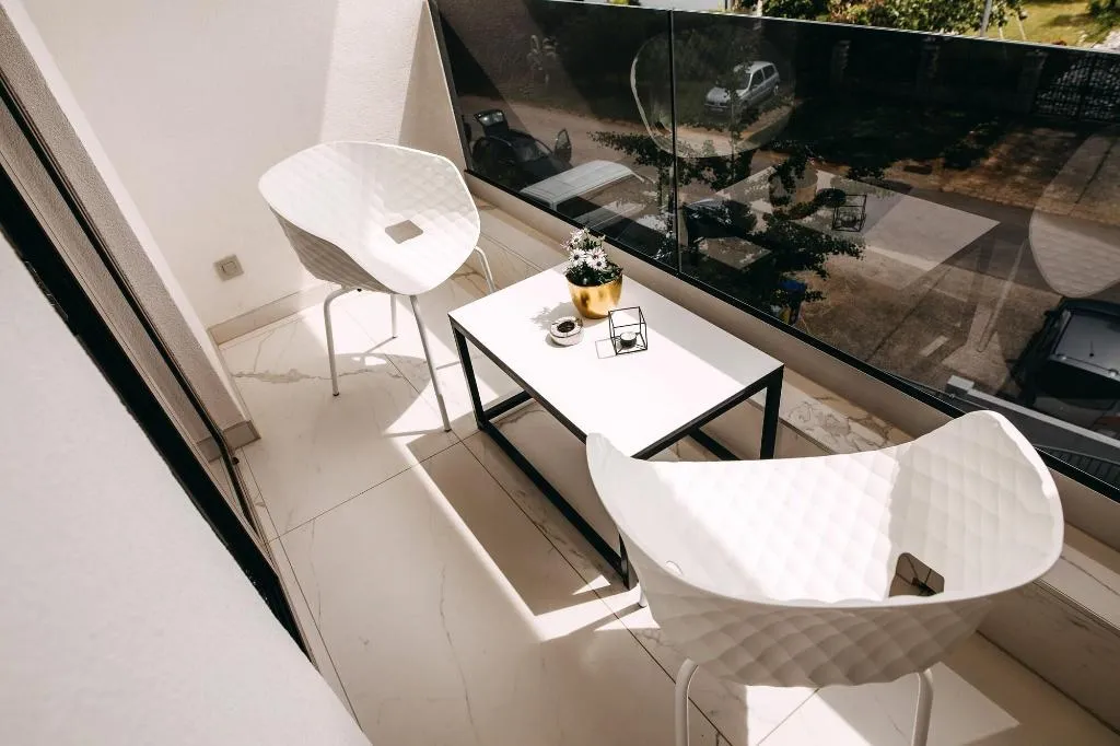 Room, Residence Vaal, Istria