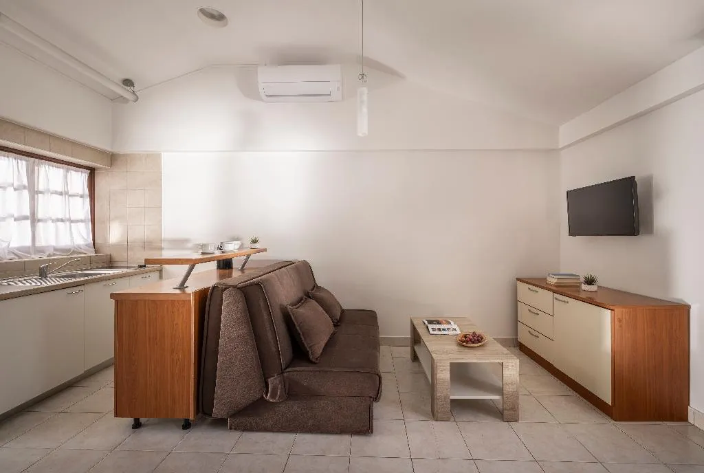 APARTMENT CAPACITY 5 Room, Maistra Select Villas Rubin Resort, Istria