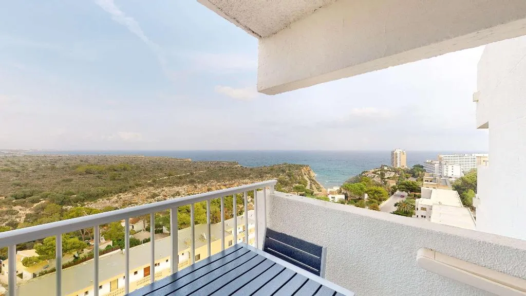 Room, HYB Eurocalas, Majorca