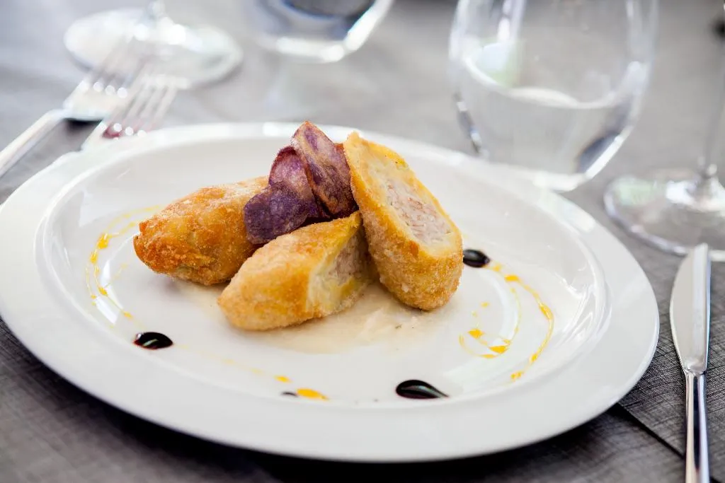 Restaurant, Just Hotel Lomazzo Fiera, Milan