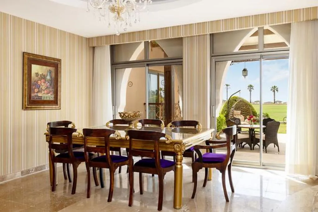 VILLA STANDARD Room, Spice Hotel Spa, Antalya