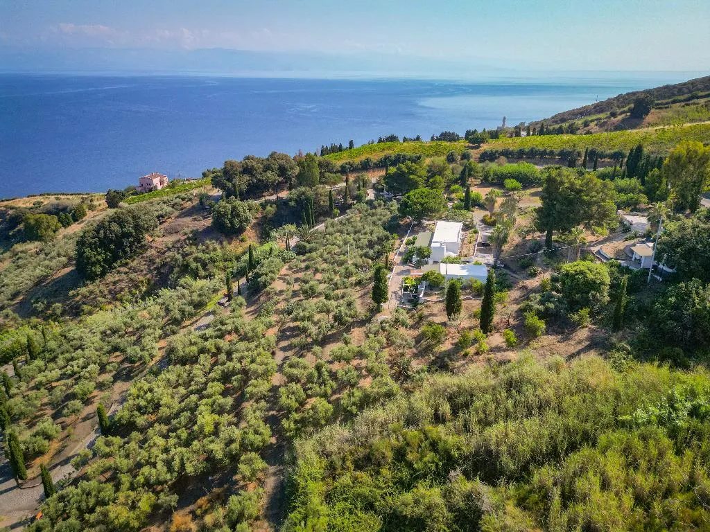General view, Borgo Del Cannitello Romantic Boutique Resort, Palermo