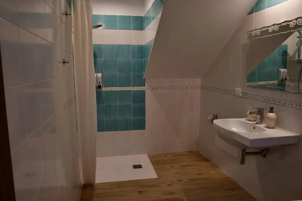 Room, B&B Casa Cifali, Taormina