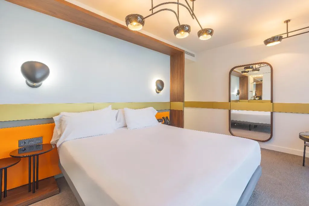Double or Twin WITH VIEWS Room, Soho Boutique Granada, Andalucia