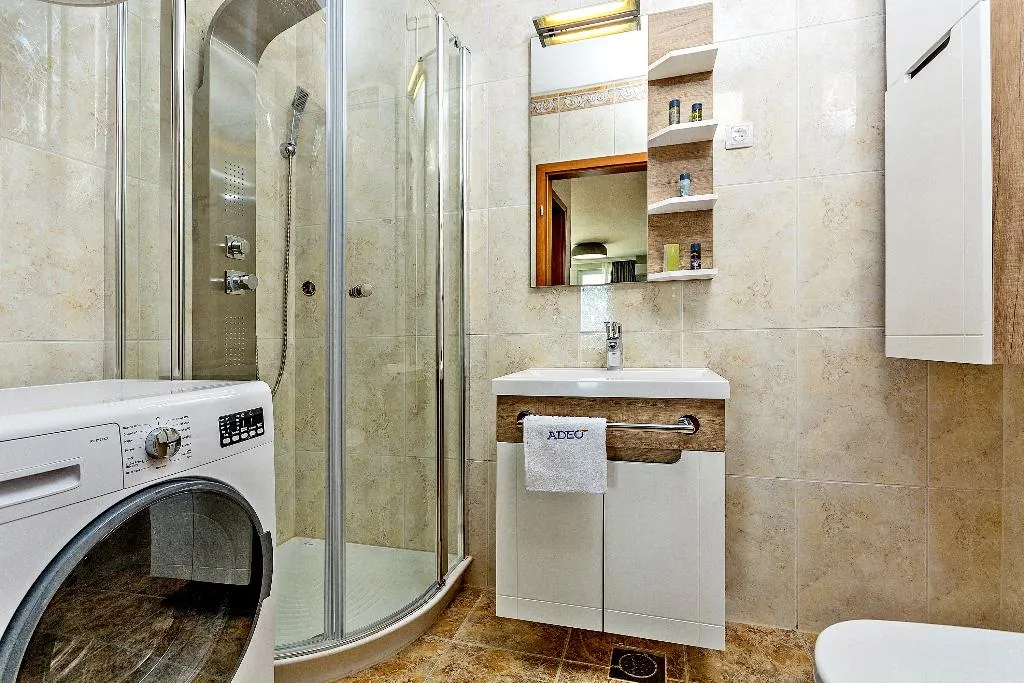 APARTMENT DELUXE Room, Aparthotel Adeo, Istria
