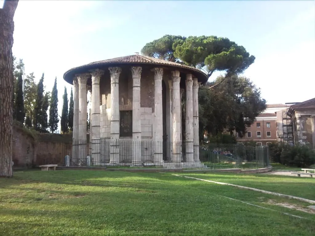 General view, A Casa Di Mei, Naples