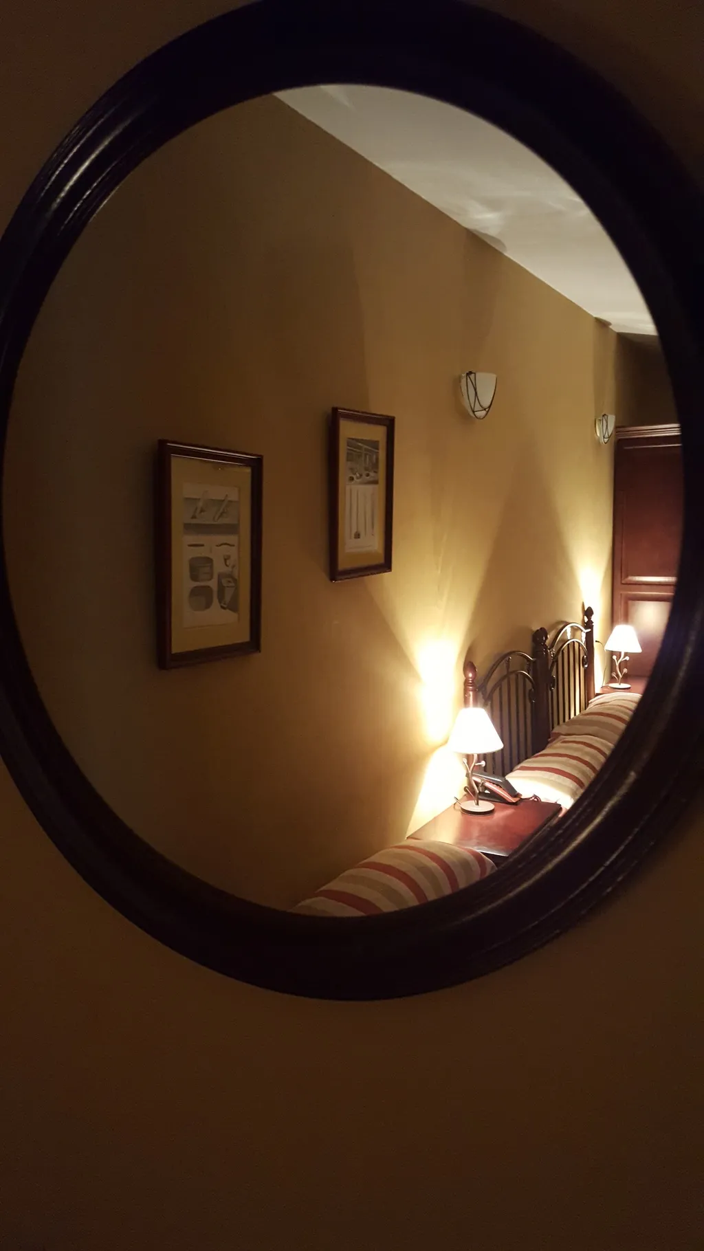 TRIPLE STANDARD Room, San Cayetano, Costa Del Sol