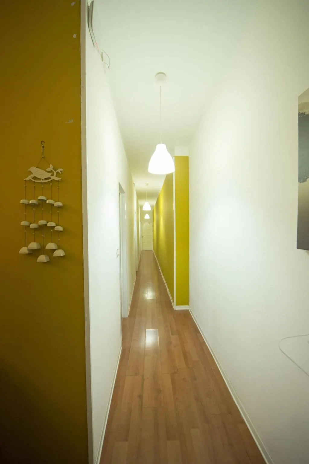 Lobby, B&B Verga, Catania