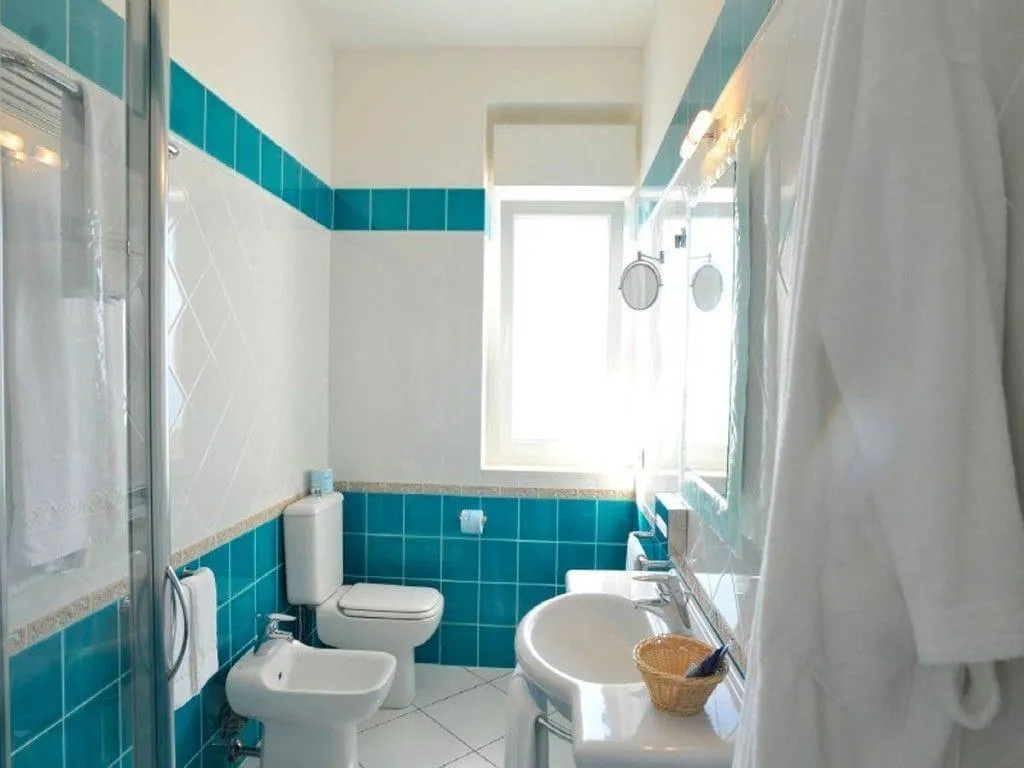 Room, Villa Grachira, Alghero
