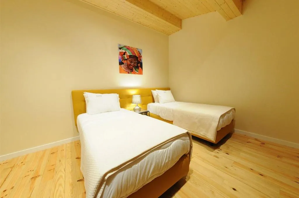 Room, Naya - Downtown Guesthouse, Porto