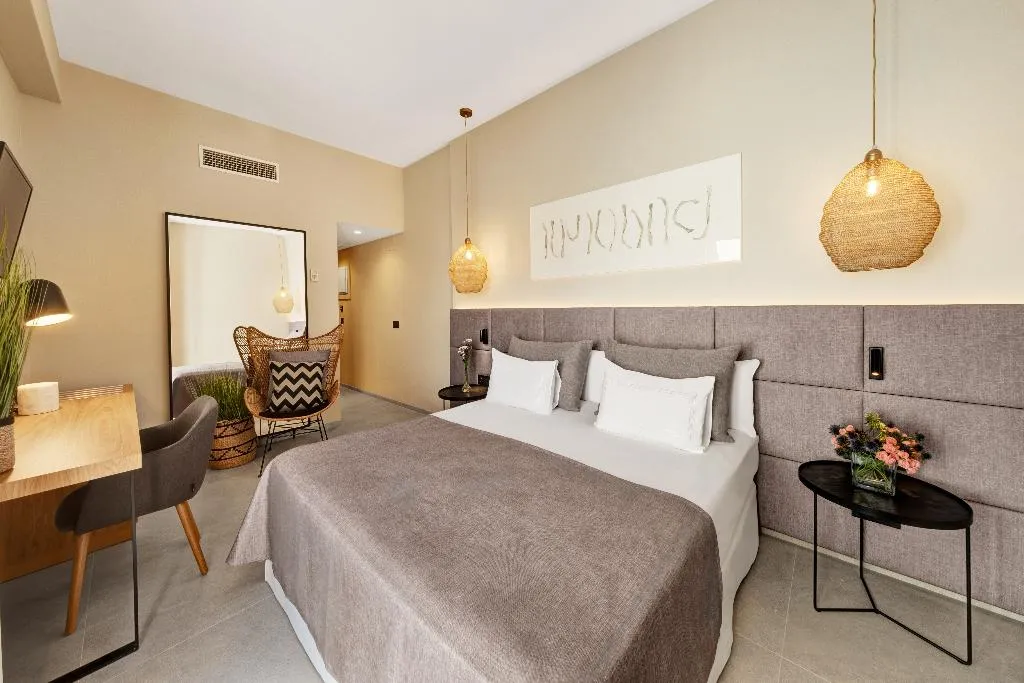Double or Twin STANDARD Room, Almudaina, Majorca