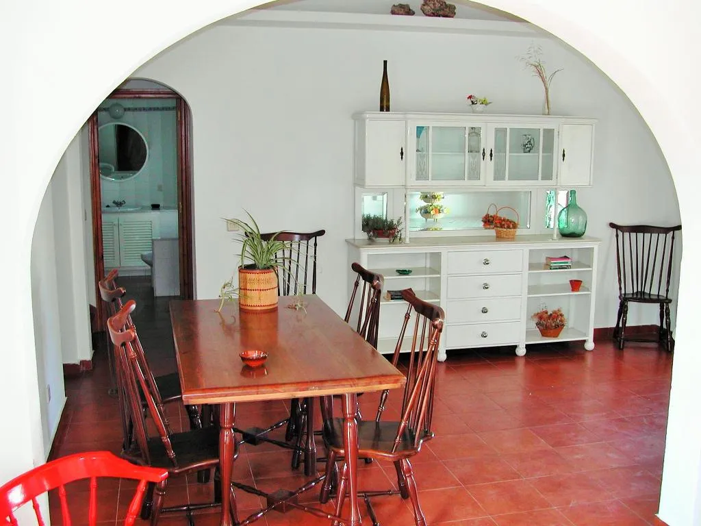 VILLA TWO BEDROOMS WITH TERRACE Room, Es Brucs, Menorca