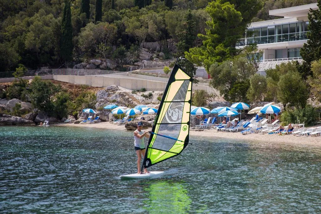 Beach, Osmine, Dubrovnik