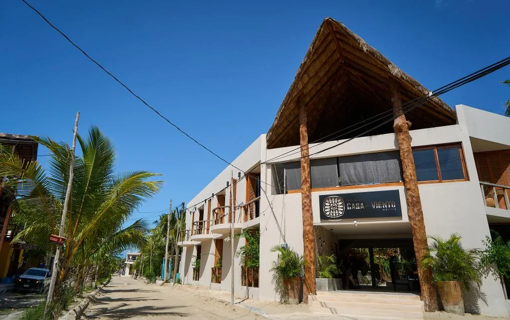 General view, Casa Del Viento By Óol Hotels, Cancun Area