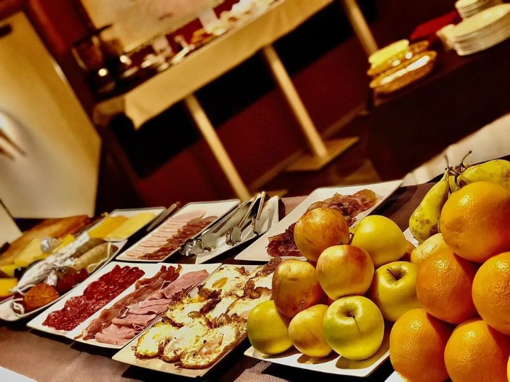 Restaurant, La Petite Bohême, Costa Brava