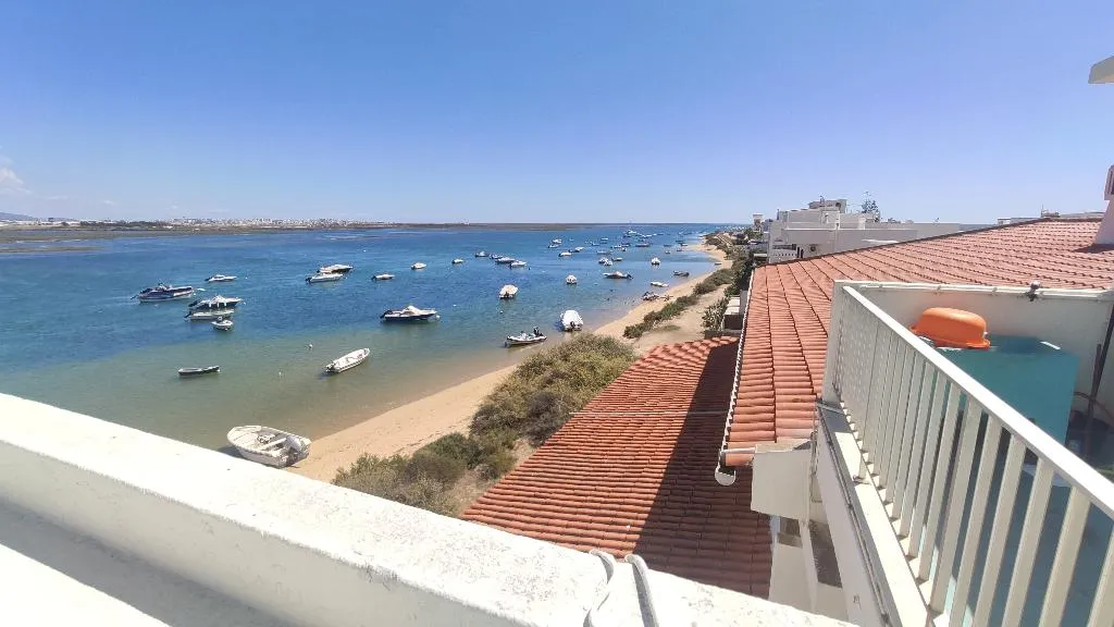 Terrace, Aeromar, Algarve