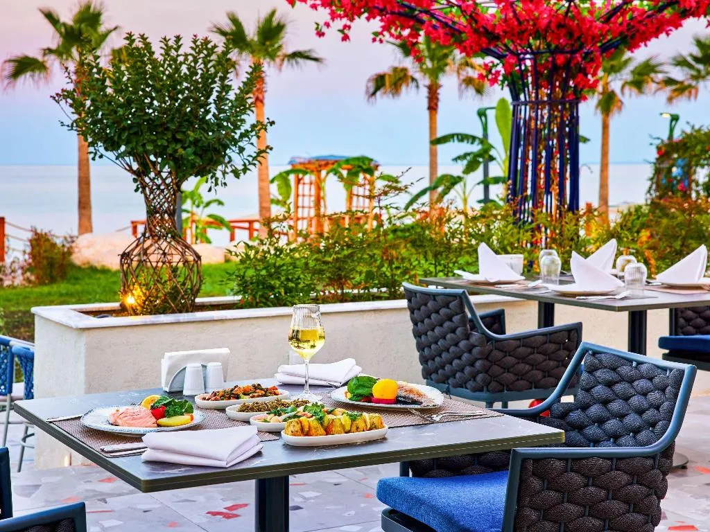 Restaurant, Mövenpick Resort Antalya Tekirova, Antalya