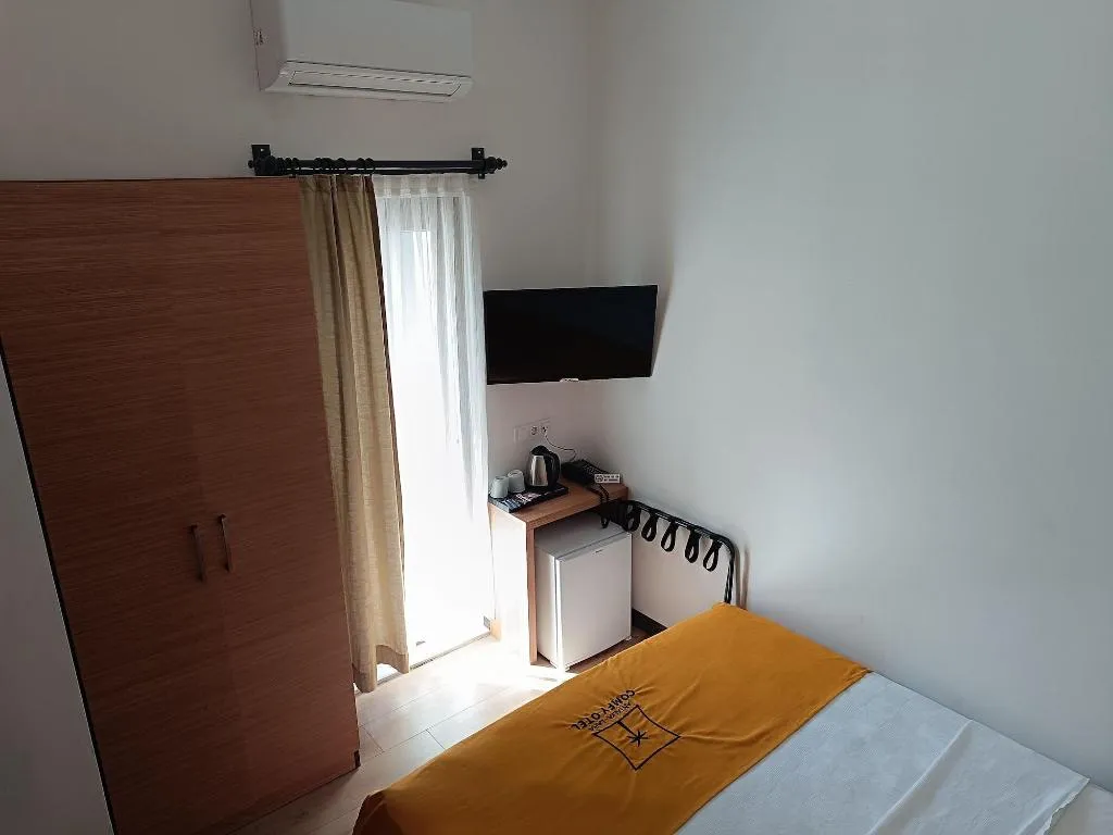 Room, Turka Loca City Hotel, Antalya