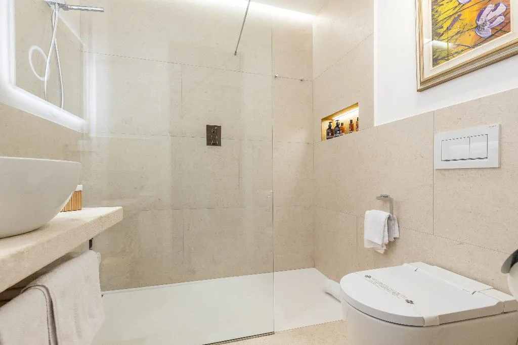 DOUBLE SUPERIOR Room, Hotel La Bitta, Cagliari