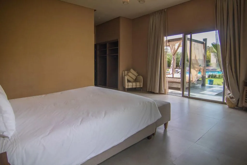 Room, The Bird Exclusive Guest House & Spa, Marrakech
