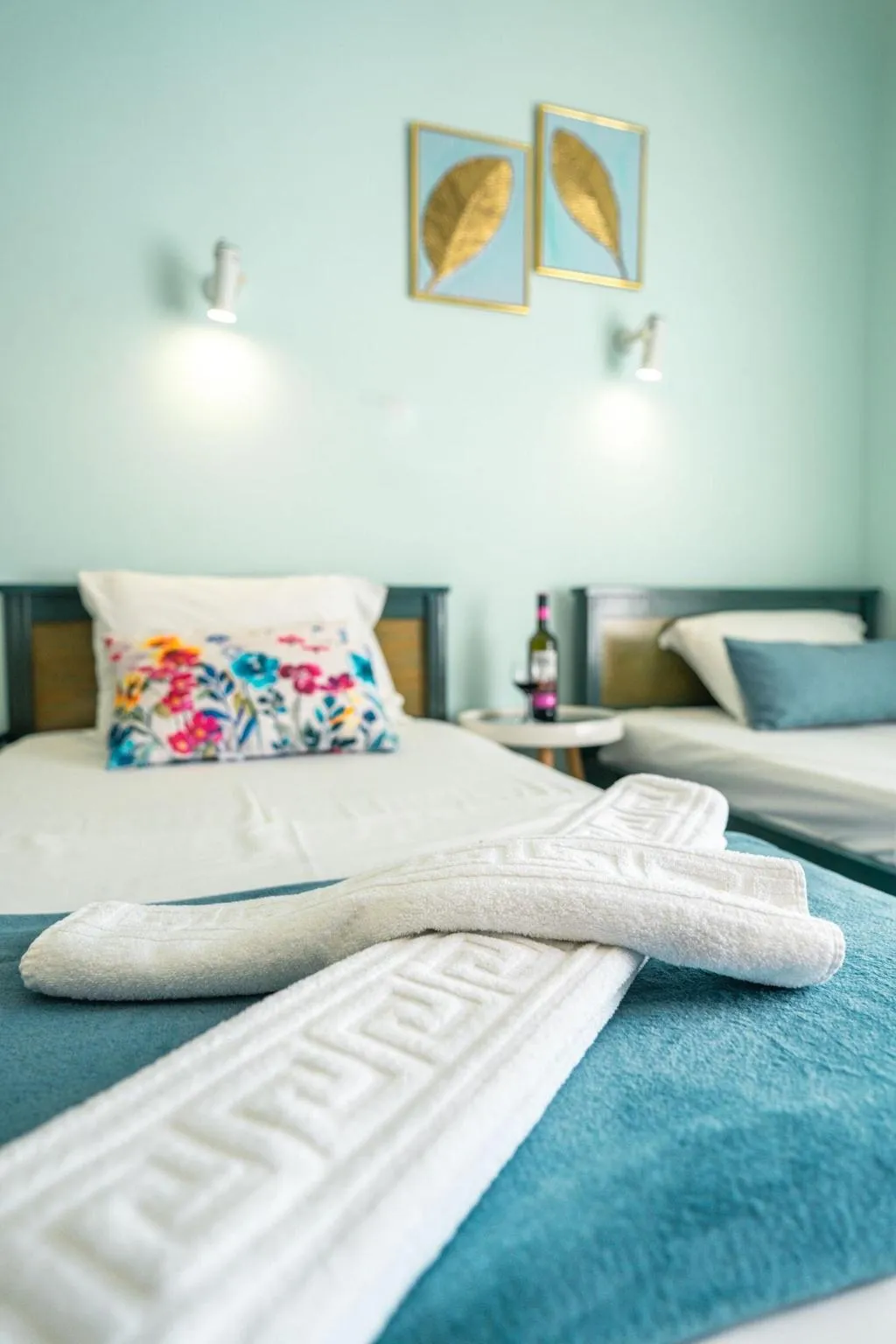 Room, Rodi Blue, Crete