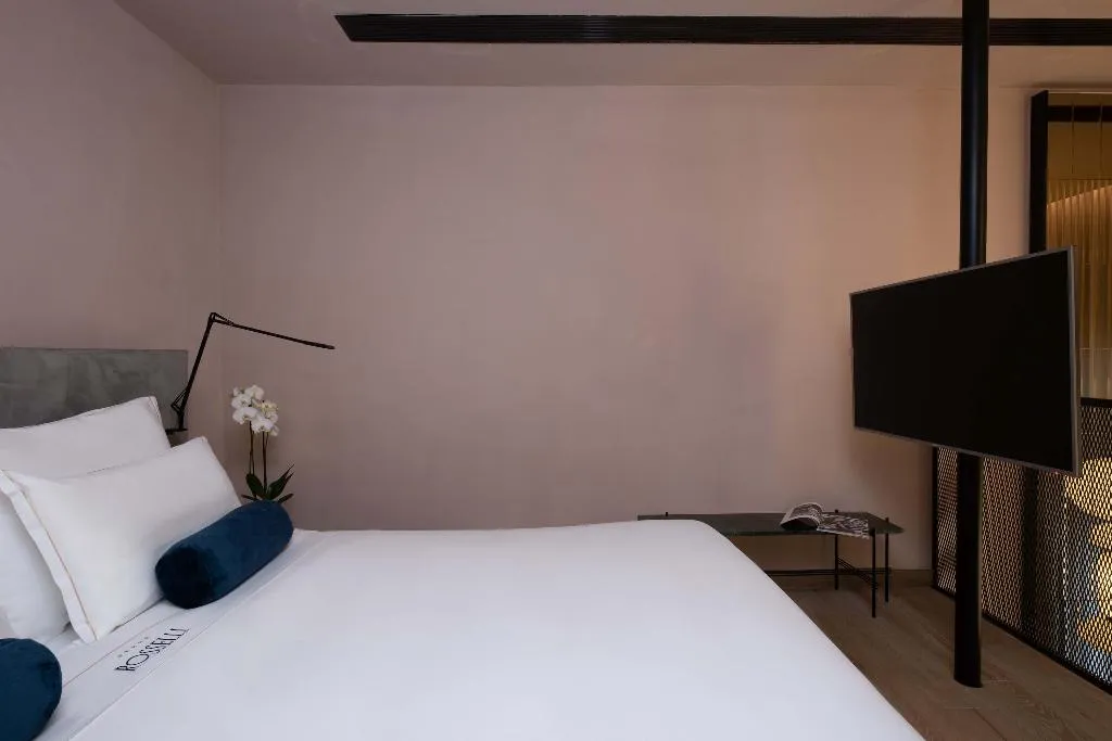JUNIOR SUITE STANDARD Room, Rosselli - AX Privilege, Malta