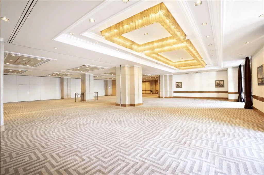 General view, Sheraton Rhodes Resort, Rhodes