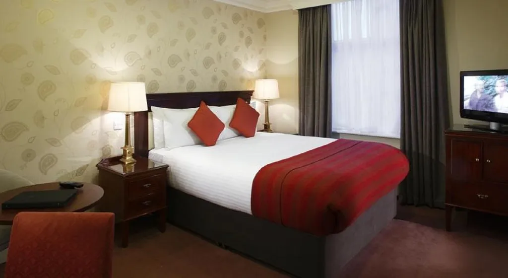 TWIN CLASSIC Room, Imperial Hotel Cork City, Cork