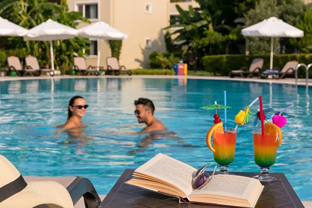 Pool, Marvida Family Eco, Antalya