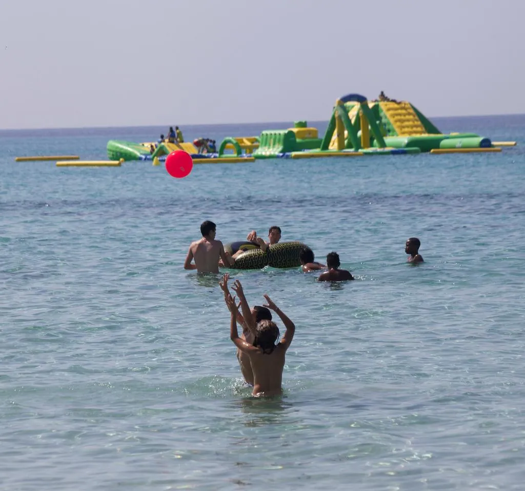 Sports and Entertainment, Starbal, Menorca