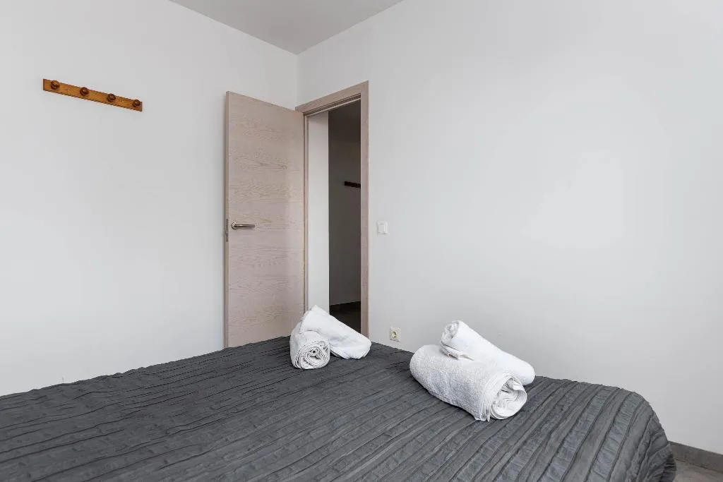 APARTMENT TWO BEDROOMS Room, Acapulco Apartments, Majorca