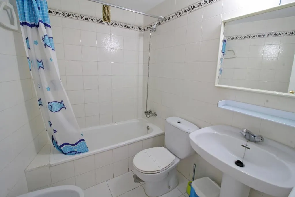 APARTMENT ONE BEDROOM Room, Costa Calpe Apartamentos, Costa Blanca