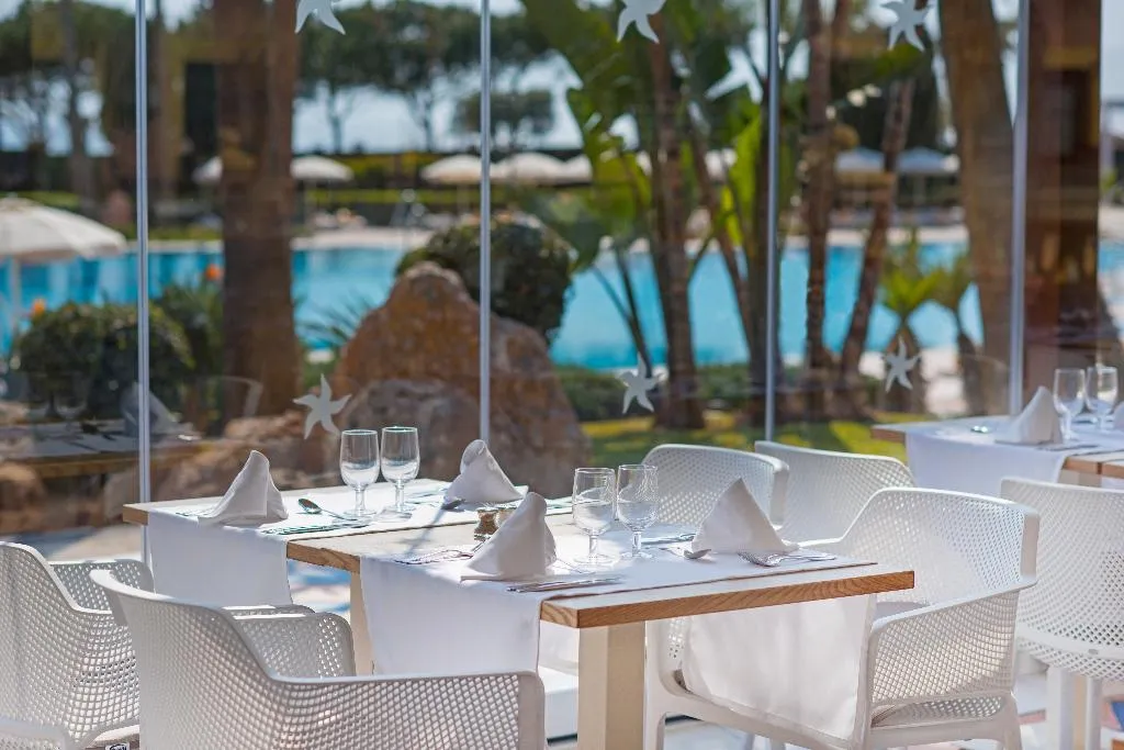 Restaurant, Iberostar Waves Málaga Playa, Costa Del Sol