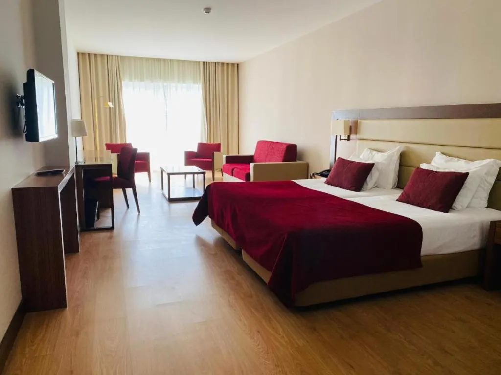 SUITE STANDARD Room, Plácido Hotel Douro Tabuaço, Porto