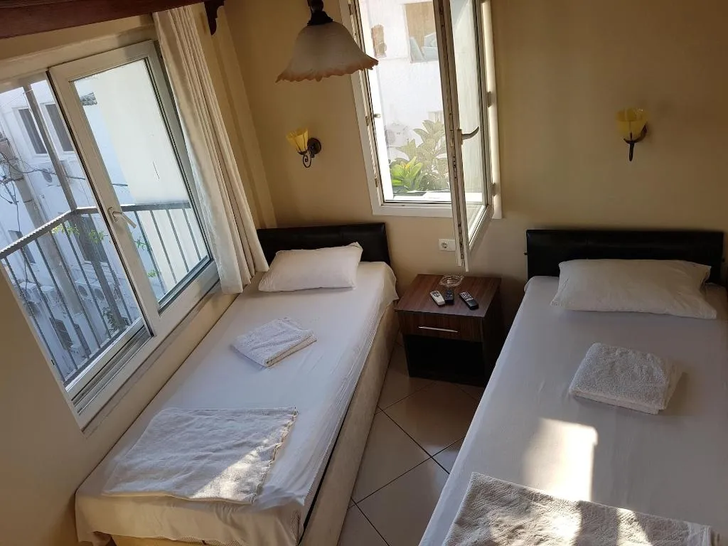Room, Durak Hotel, Dalaman