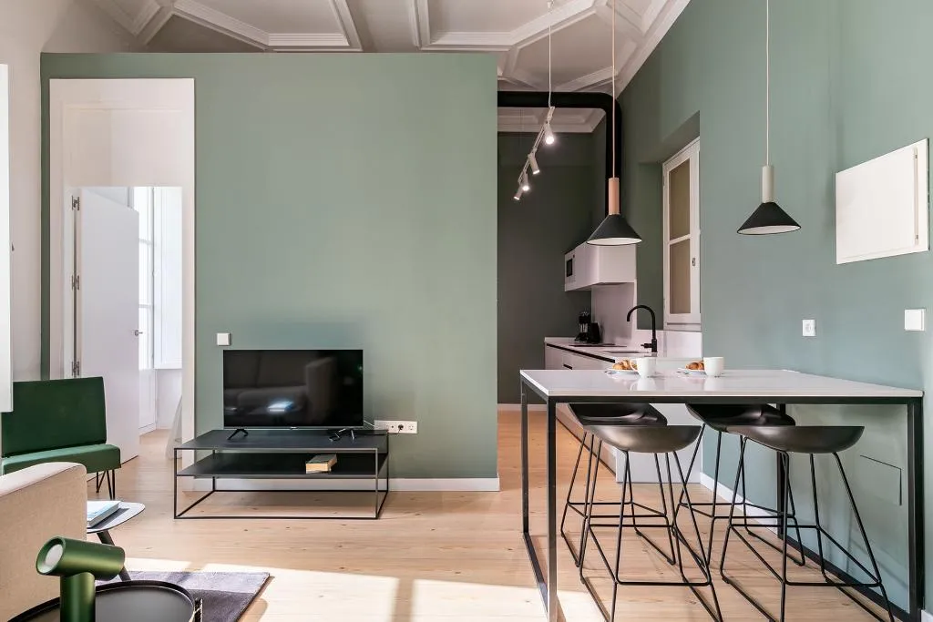 APARTMENT TWO BEDROOMS Room, Holiday Rentals Los Salados, Seville