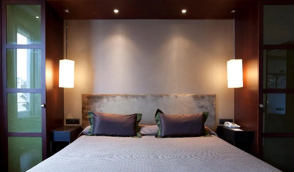 DOUBLE STANDARD Room, Barcelona Center, Barcelona