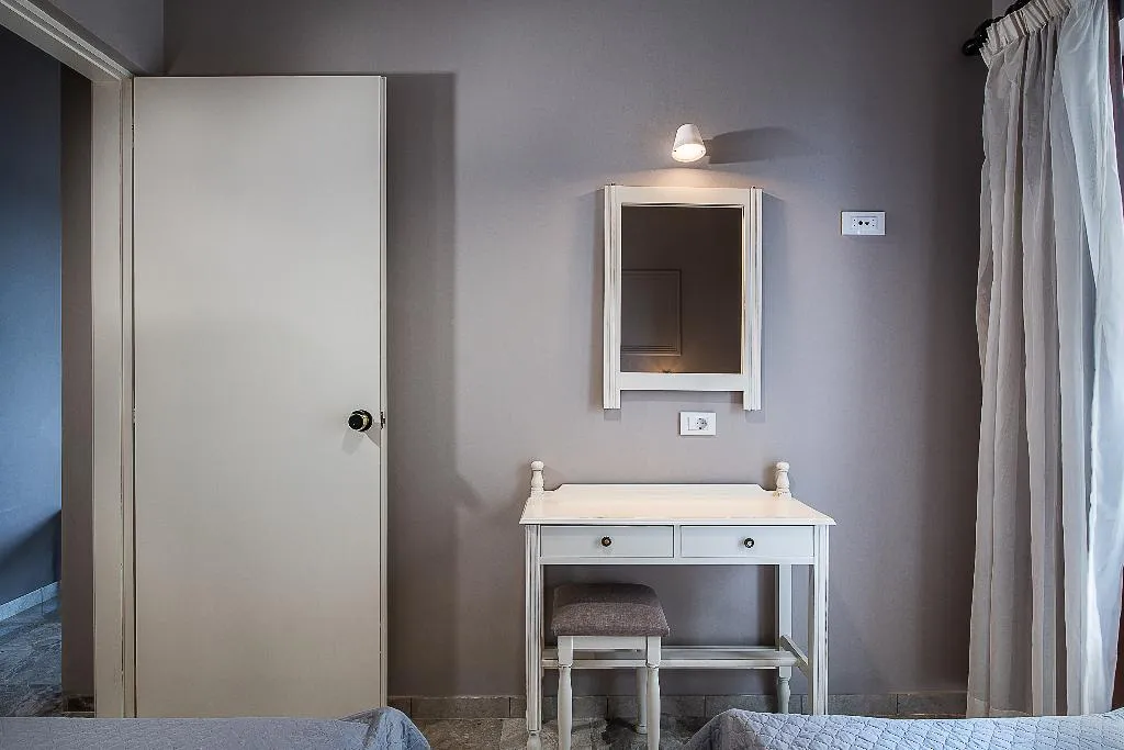 STUDIO STANDARD Room, Lia Apartments, Crete