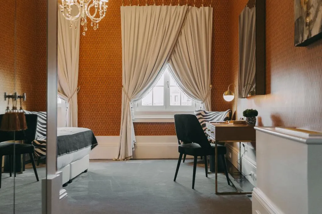Double or Twin EXECUTIVE SUPERIOR Room, Torel Palace Porto, Porto