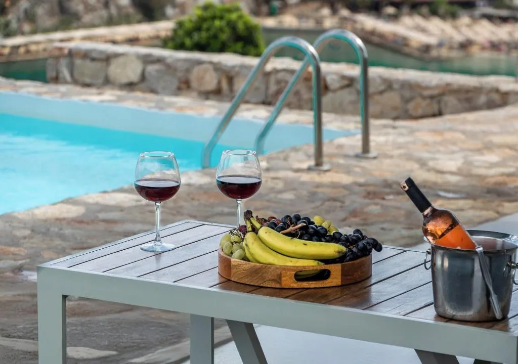 Conferences, Z Villas, Dalaman