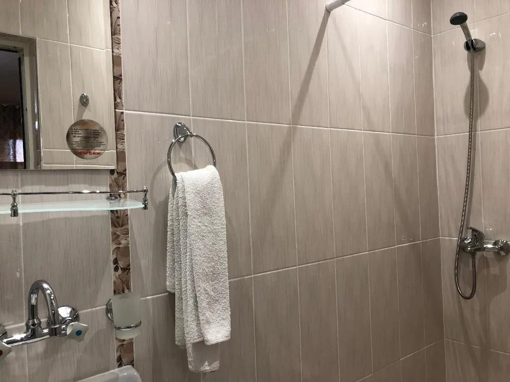 DOUBLE STANDARD Room, Zora, Bourgas