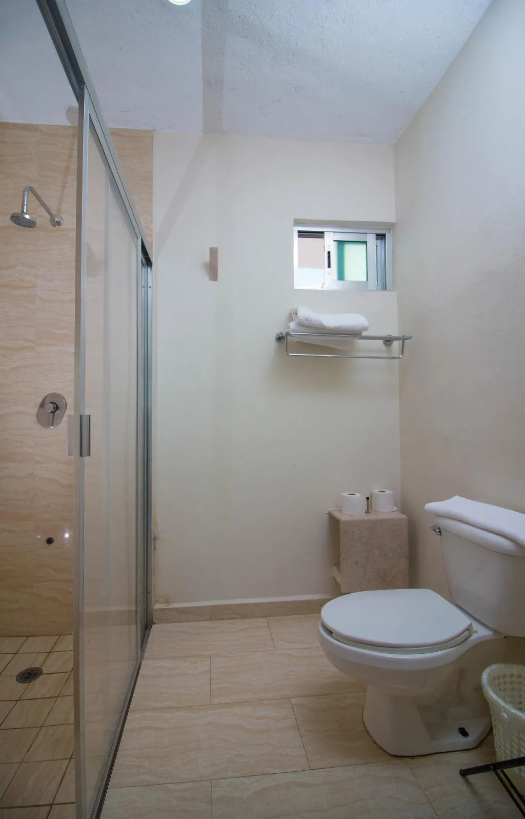 DOUBLE STANDARD Room, Playa Encantada, Playa Del Carmen