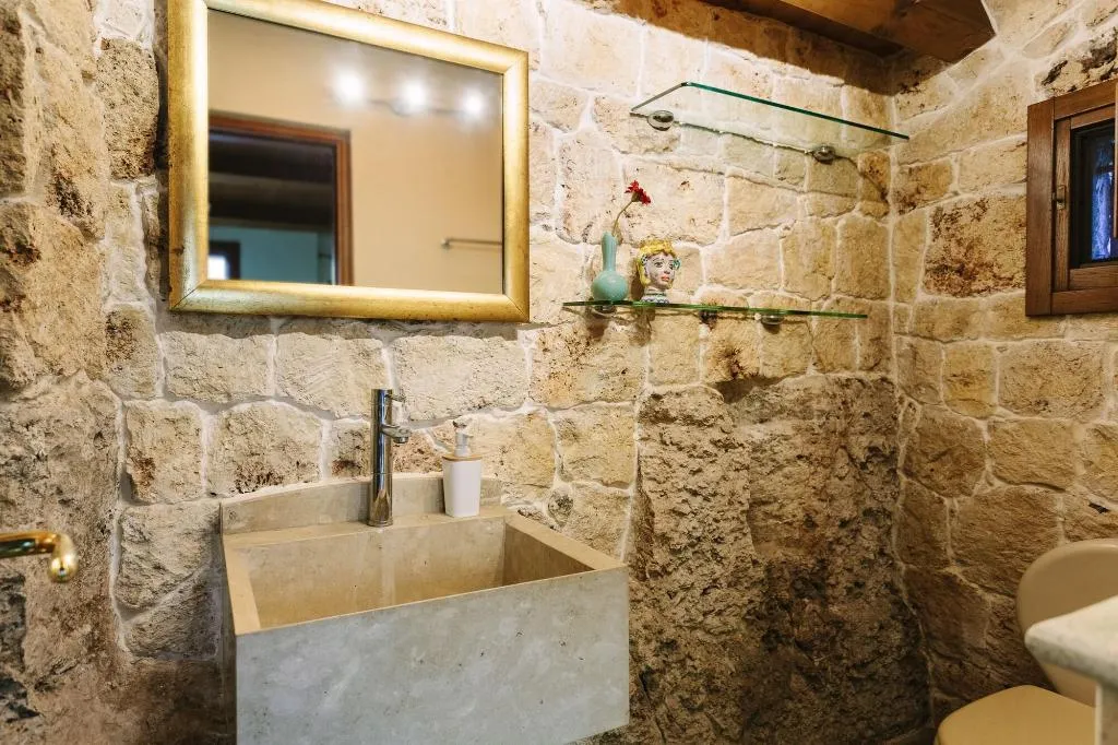 Room, Dimora Archimedea, Catania