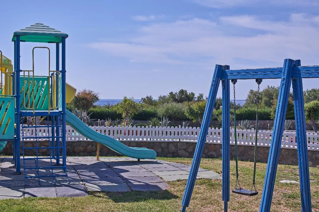 Sports and Entertainment, Labranda Miraluna Village, Rhodes