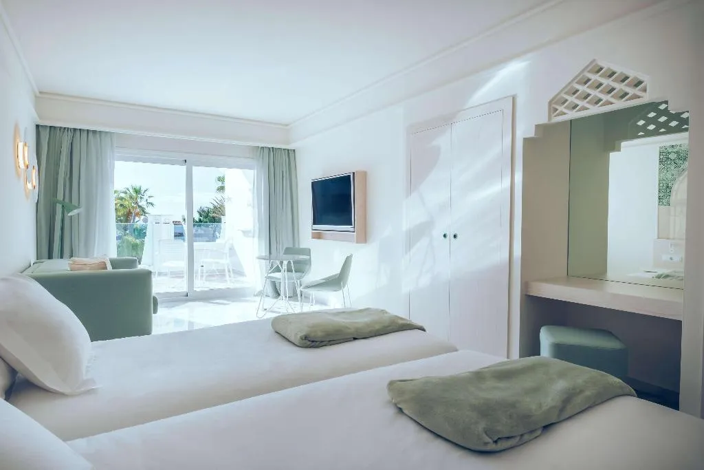 Room, Iberostar Selection Marbella Coral Beach, Costa Del Sol